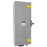 Power Assemblies Cam Lock Connection Switch 400A, Double-Throw, Non-Fusible, No Neutral, Cams to Source, 600V