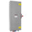 Power Assemblies Cam Lock Connection Switch 400A, Double-Throw, Non-Fusible, No Neutral, Cams to Source, 600V