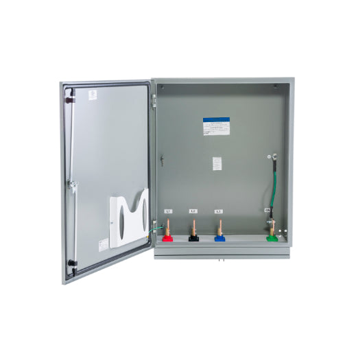 Power Assemblies Load Bank Station Standard 400 Amps 600 Volts