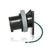 30 Amp, 600 Volt 3-Phase IEC Pin & Sleeve Inlet