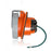 30 Amp, 125/250 Volt IEC Pin & Sleeve Receptacle