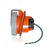 30 Amp, 125/250 Volt IEC Pin & Sleeve Receptacle