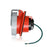 30 Amp, 480 Volt 3-Phase IEC Pin & Sleeve Receptacle