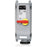 60 Amp, 600 Volt, 3-Phase, Non-Fused Pin & Sleeve Mechanical Interlock