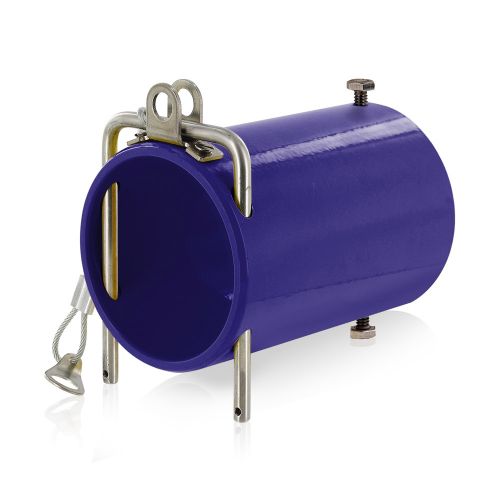 Leviton 55 Series Single Pole Rhino-Hide High Amp In-Line Coupler-PL