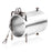 Leviton 49 Series Single Pole In-Line Coupler