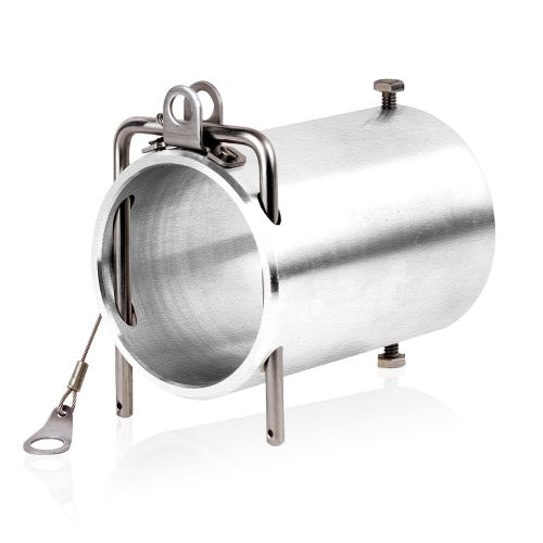 Leviton 49 Series Single Pole In-Line Coupler