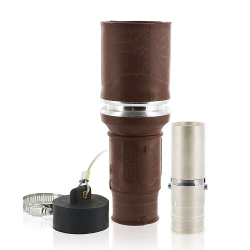 Leviton Manufacturing Company 49 Series Single Pole Female Connector,646MCM Cable,1009A-BN