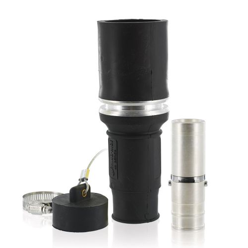 Leviton Manufacturing Company 49 Series Single Pole Female Connector,777MCM Cable,1135A-BK