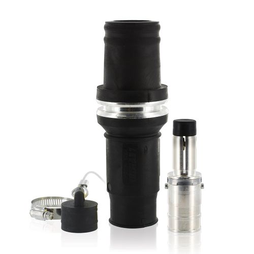 Leviton Manufacturing Company 49 Series Single Pole Male Connector,777MCM Cable,1135A-BK