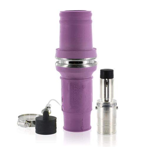 Leviton Manufacturing Company 49 Series Single Pole Male Connector,777MCM Cable,1135A-PL