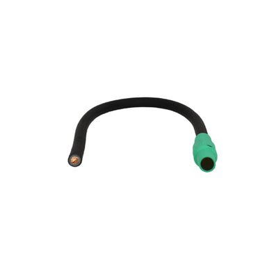 Power Assemblies 400A 4' Type W Female Pig Tails Series 16 Cams