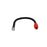 Power Assemblies Pig Tails 400A Type W Series 16 Female / Lug 4' Red