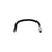 Pig Tails 400A 4/0 Type W Series 16 Female / Blunt 4' White