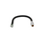 Power Assemblies Pig Tails 400A Type W Series 16 Female / Lug 4' White