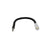 Power Assemblies Pig Tails 400A Type W Series 16 Male / Tinned Cdr 4' White