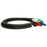 Pigtail Tie In Set Type SC #4 Series 16 Female/Blunt 5'