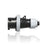30 Amp, 347/600 Volt 3-Phase IEC Pin & Sleeve Plug with Screwless Clamp Assembly