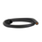 Power Assemblies Pig Tails 400A Type W Series 16 Female / Blunt 5' Black