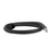 Power Assemblies Pig Tails 400A Type W Series 16 Female / Tinned Cdr 5' Black