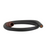 Power Assemblies Pig Tails 400A Type W Series 16 Female / Blunt 5' Brown