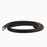Power Assemblies Pig Tails 400A Type W Series 16 Male / Tinned Cdr 5' Brown