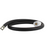 Power Assemblies Pig Tails 400A Type W Series 16 Male / Lug 5' White
