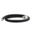 Power Assemblies Pig Tails 400A Type W Series 16 Male / Tinned Cdr 5' White