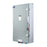 Cam Lock Connection Switch 600A, Single-Throw, Non-Fusible, Non-Switched Neutral, Cams to Load, 120/208V