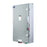 Cam Lock Connection Switch 600A, Single-Throw, Non-Fusible, Non-Switched Neutral, Cams to Source, 120/240V