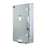 Cam Lock Connection Switch 600A, Single-Throw, Non-Fusible, Non-Switched Neutral, Cams to Load, 277/480V