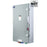 Cam Lock Connection Switch 600A, Single-Throw, Fusible, No Neutral, Cams to Load, 600V