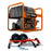 Generac XD Series 5000W Diesel Portable Generator