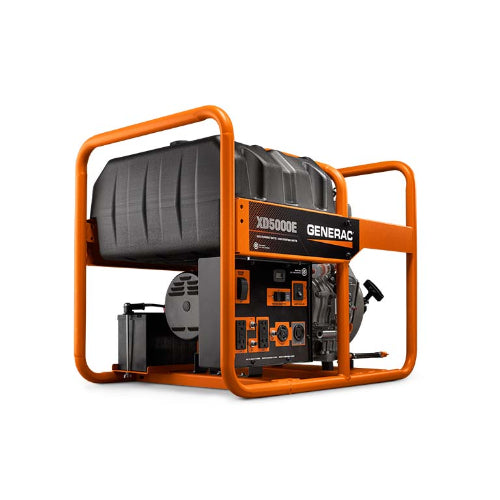 ATI's Generac XD Series Residential Portable Generator