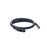 Power Assemblies Pig Tails 400A Type W Series 16 Female / Blunt 6' Black