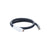 Power Assemblies Pig Tails 400A Type W Series 16 Female / Lug 6' White