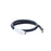Power Assemblies Pig Tails 400A Type W Series 16 Female / Tinned Cdr 6' White