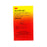 3M Company Pre-Printed Wire Marker Book (10 each: 1-45) - 5 Packs