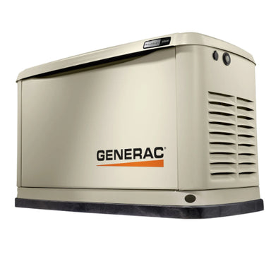 ATI presents the Generac 3-Phase Standby Generator