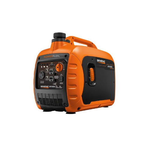 3300 Watts Generac GP Series Portable Inverter - 50ST