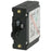 A-Series Black Single Pole 20A Circuit Breaker