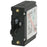 A-Series Black Single Pole 30A Circuit Breaker