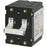 A-Series White Double Pole 10A Circuit Breaker