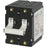 A-Series White Double Pole 10A Circuit Breaker