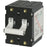 A-Series White Double Pole 15A Circuit Breaker