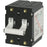 A-Series White Double Pole 15A Circuit Breaker