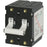 A-Series White Double Pole 40A Circuit Breaker