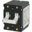 A-Series White Double Pole 50A Circuit Breaker