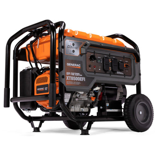 Generac XT Series 8500W Electric Start Generator