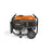 3600 Watts Generac GP Series Portable Generator, 50ST